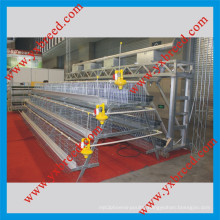 Poultry Layer Cages